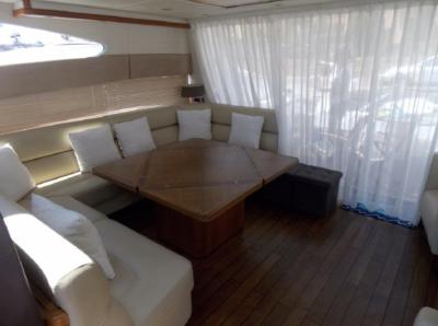 Carine Yachts - Luxury Yacht Brokerage | Sunseeker Predator 72 2007 | Photo 21